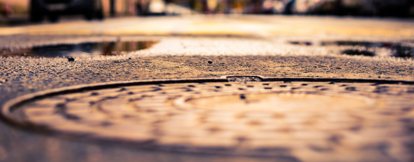 Manhole covers