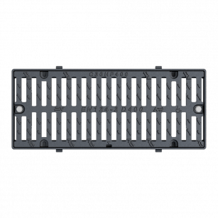 GRILLE DE VISITE C30HP400F DESSUS