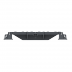 grille de caniveau boulonnée sur longerons fonte PMR D400 _ PROFIL