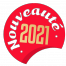 NOUVEAUTÉ 2021