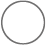 FORME GENERALE DU CADRE (ROND) NF