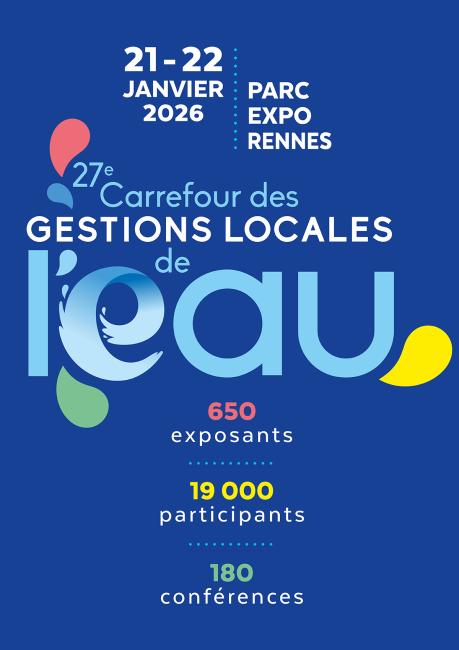 PIL expose au CGLE27 à Rennes