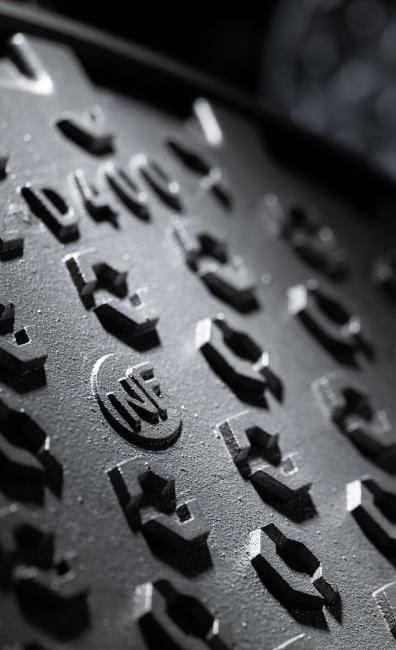 Regard de chaussée D400 certifié NF110 PIL